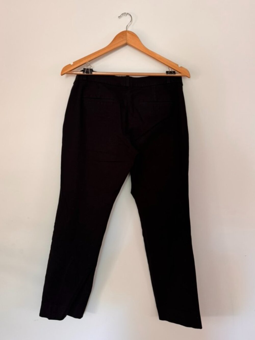 Banana Republic "Ryan" khaki pants - Picture 2 of 3